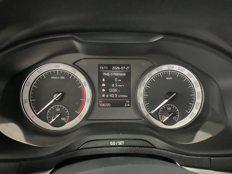 Skoda Karoq I Краснодар  - изображение 15