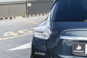 Nissan Juke I Казань  - изображение 27