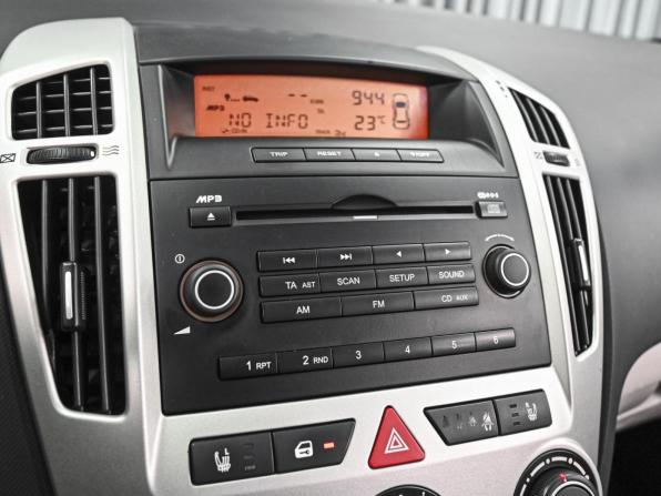 Kia Ceed I с пробегом 2009 года, цена 774 000 рублей, 112615 км, хэтчбек, Автокод Объявления