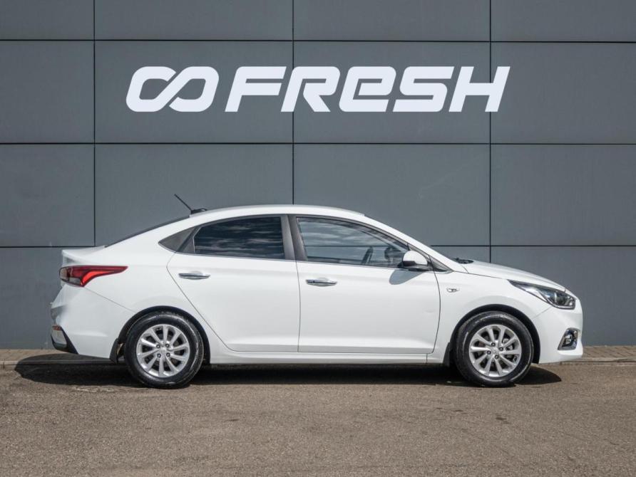Hyundai Solaris II Краснодар  - изображение 5