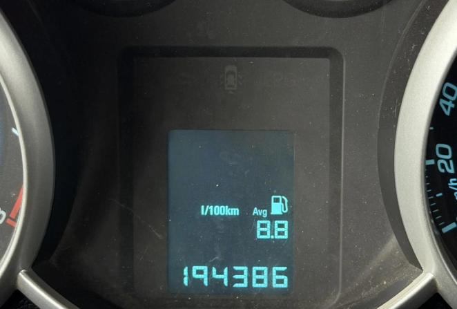 Chevrolet Cruze I Рестайлинг с пробегом 2013 года, цена 750 000 рублей, 194384 км, седан, Автокод Объявления