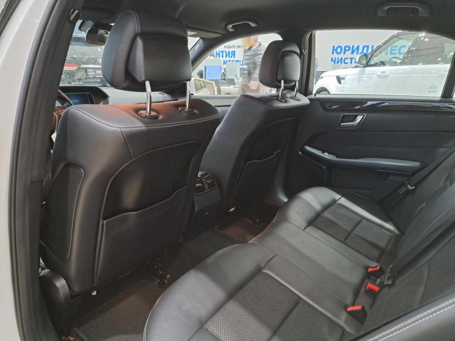Mercedes-Benz E-Класс IV (W212 S212 C207) Рестайлинг Казань  - изображение 15