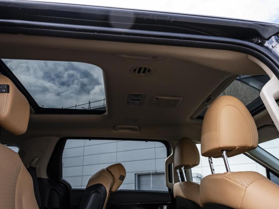 Kia Carnival IV Москва  - изображение 24