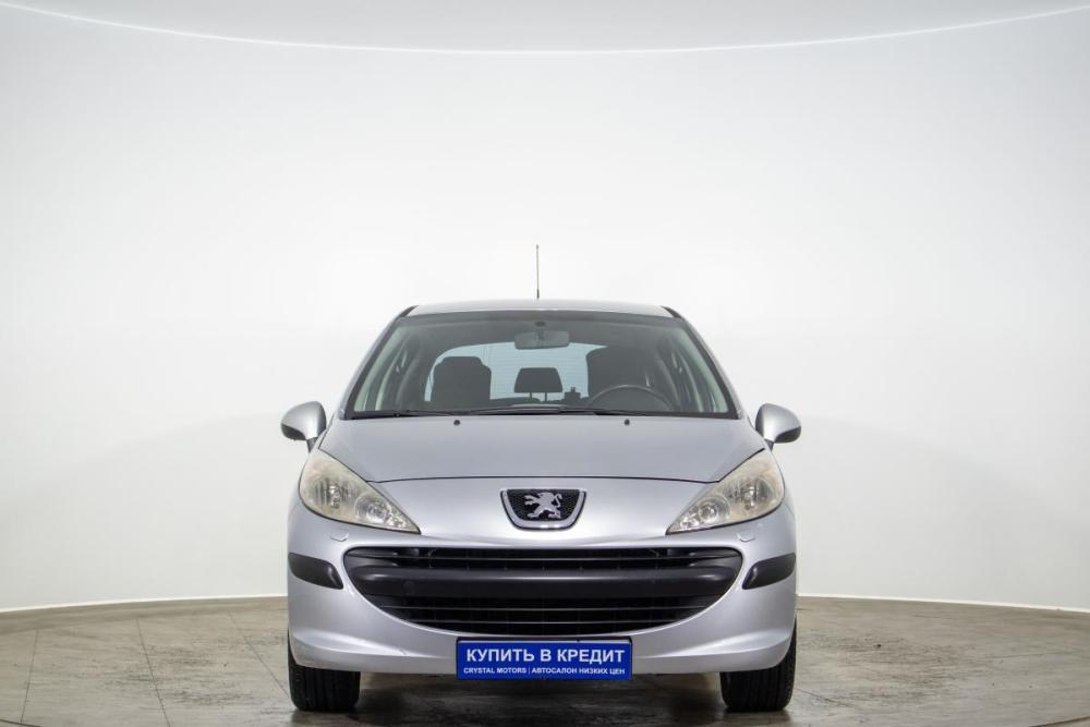Peugeot 207 I Оренбург  - изображение 2
