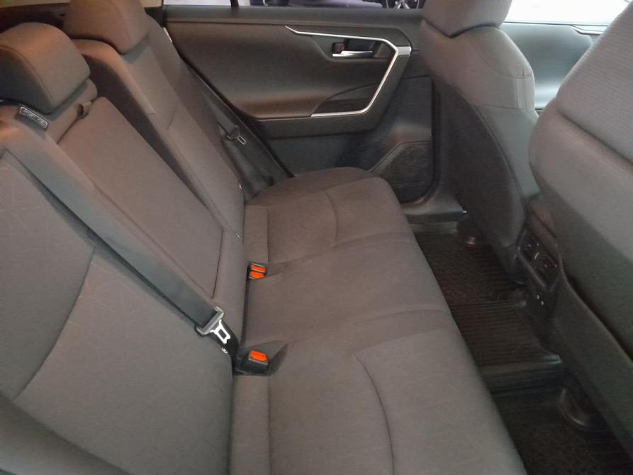 Toyota RAV4 V (XA50) Новокузнецк  - изображение 17