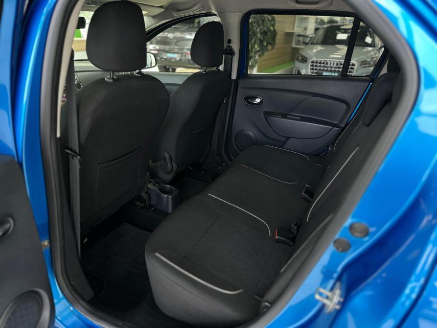Renault Logan II Рестайлинг Санкт-Петербург  - изображение 30