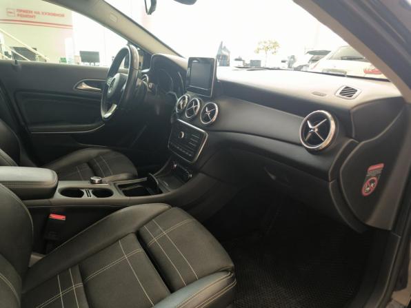 Mercedes-Benz GLA I (X156) с пробегом 2015 года, цена 1 850 000 рублей, 163451 км, внедорожник, Автокод Объявления