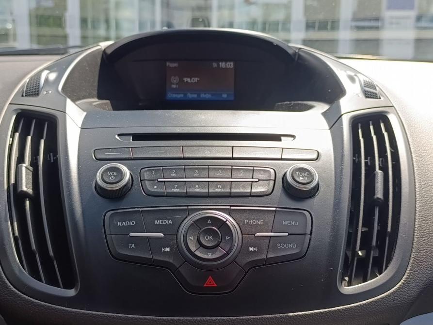 Ford Kuga II Рестайлинг Тверь  - изображение 23