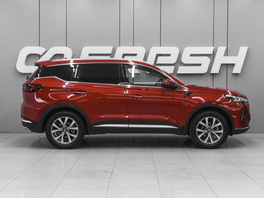Chery Tiggo 7 Pro Max I Ростов-на-Дону  - изображение 5