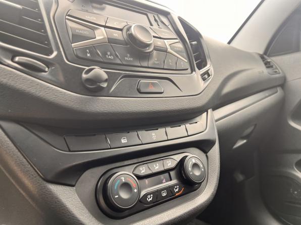 Lada (ВАЗ) Vesta I с пробегом 2020 года, цена 800 000 рублей, 112857 км, седан, Автокод Объявления