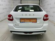 Lada (ВАЗ) Granta I Рестайлинг Пермь  - изображение 24