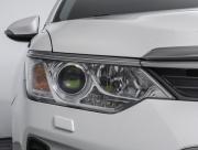 Toyota Camry VII (XV50) Рестайлинг Москва  - изображение 45