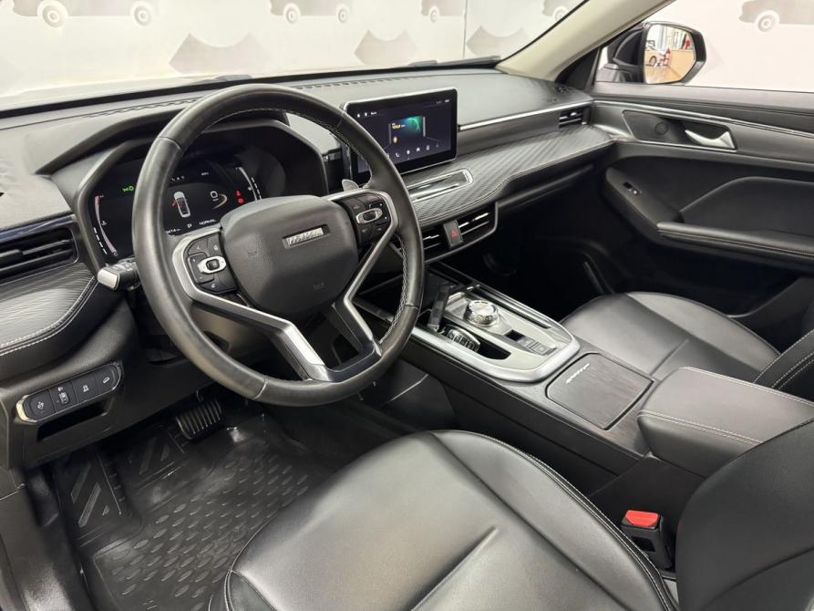 Haval Jolion I Ставрополь  - изображение 9
