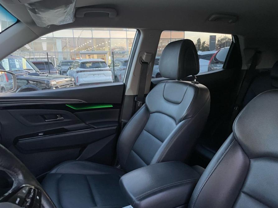 SsangYong Korando IV Краснодар  - изображение 11