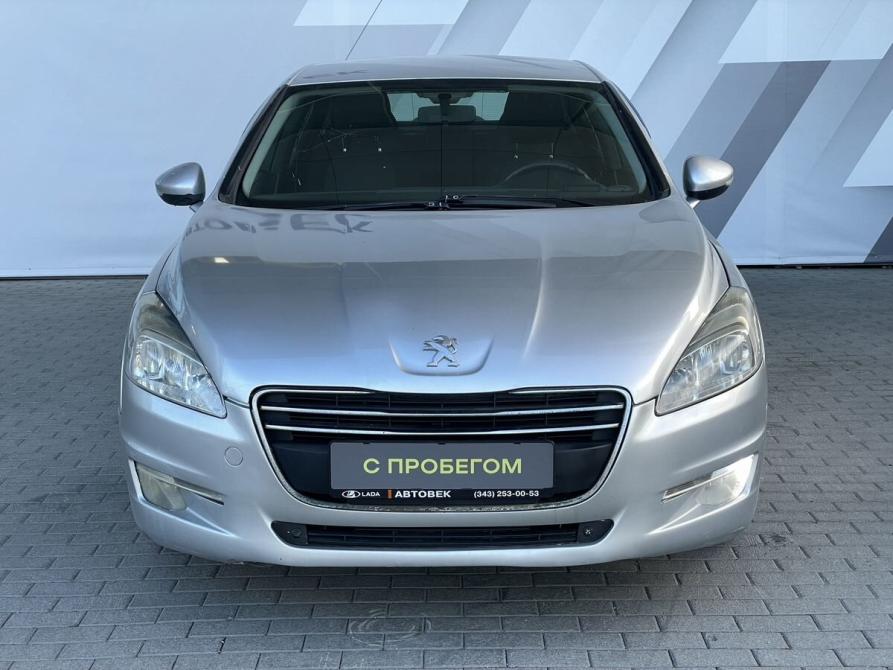 Peugeot 508 I Екатеринбург  - изображение 2