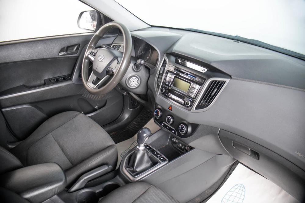 Hyundai Creta I Пермь  - изображение 11