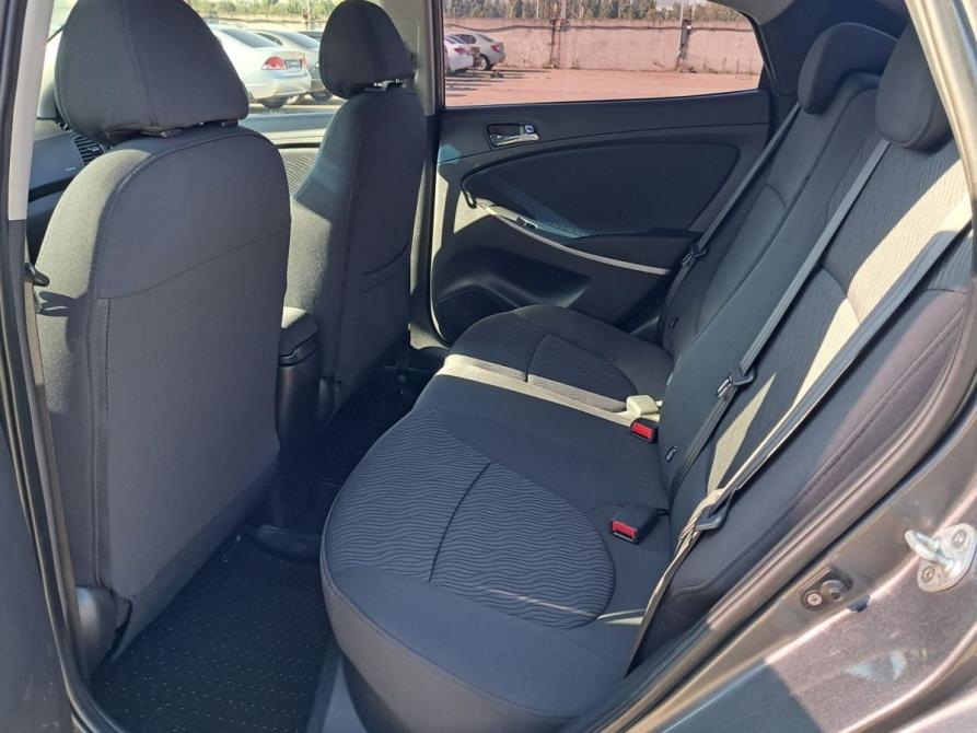 Hyundai Solaris I Набережные Челны  - изображение 15