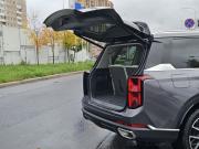 GAC GS8 II Санкт-Петербург  - изображение 36
