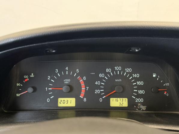 Chevrolet Niva I с пробегом 2008 года, цена 440 000 рублей, 116730 км, внедорожник, Автокод Объявления