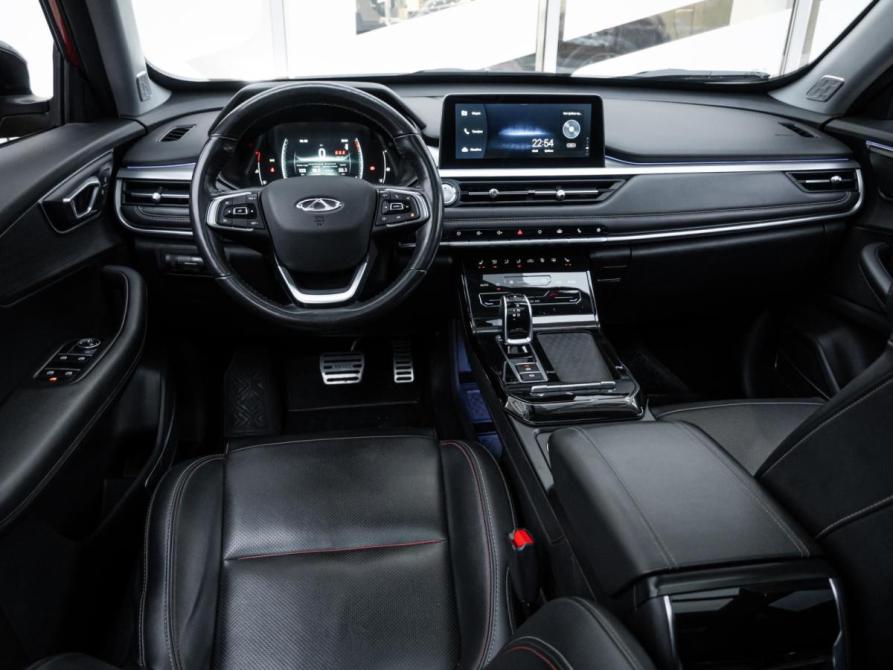 Chery Tiggo 7 Pro I Ставрополь  - изображение 6