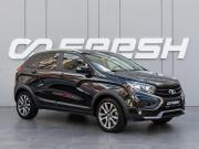Lada (ВАЗ) XRAY I Краснодар  - изображение 20