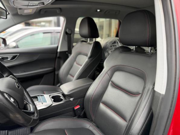 Chery Tiggo 7 Pro I с пробегом 2020 года, цена 1 415 000 рублей, 93949 км, внедорожник, Автокод Объявления
