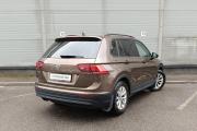 Volkswagen Tiguan II Санкт-Петербург  - изображение 23