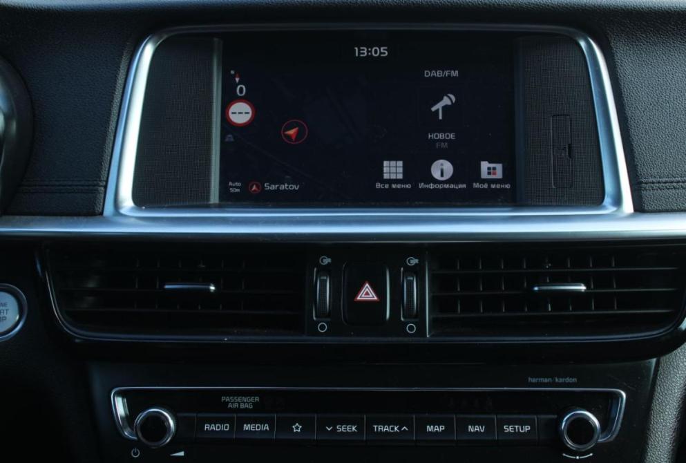 Kia Optima IV Рестайлинг Саратов  - изображение 18