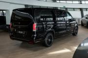 Mercedes-Benz V-Класс III (W447) Рестайлинг 2 Москва  - изображение 30