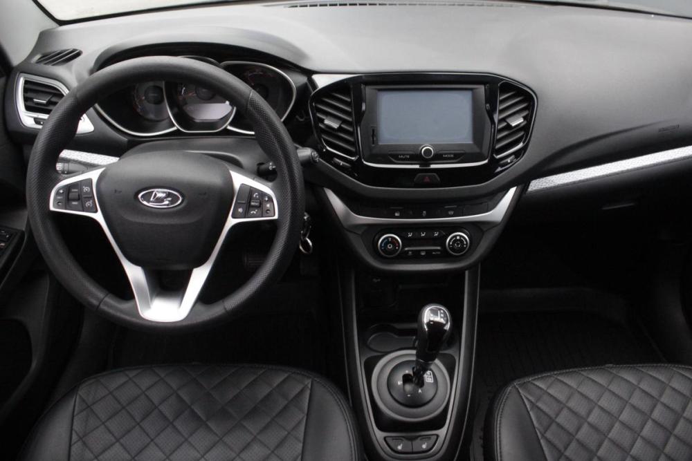 Lada (ВАЗ) Vesta I Брянск  - изображение 8