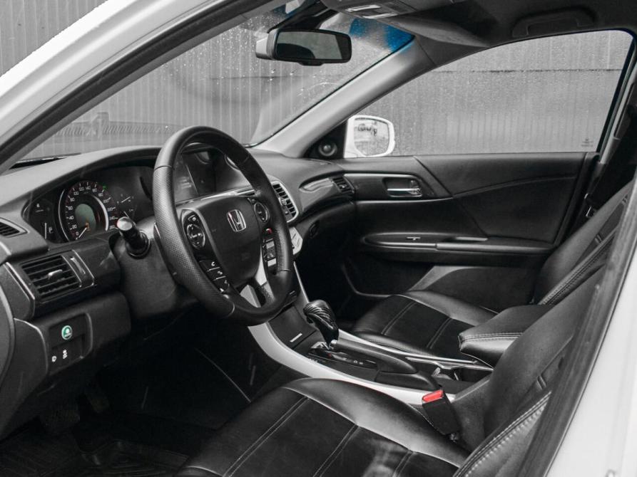 Honda Accord IX Екатеринбург  - изображение 10