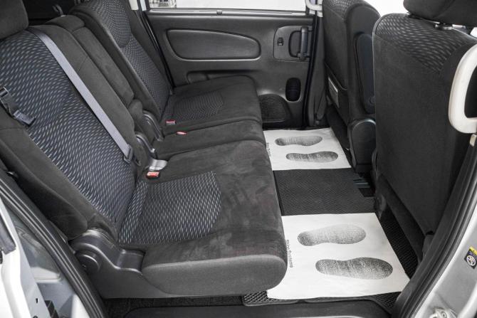 Nissan Serena IV (C26) с пробегом 2013 года, цена 1 399 000 рублей, 196000 км, минивэн, Автокод Объявления
