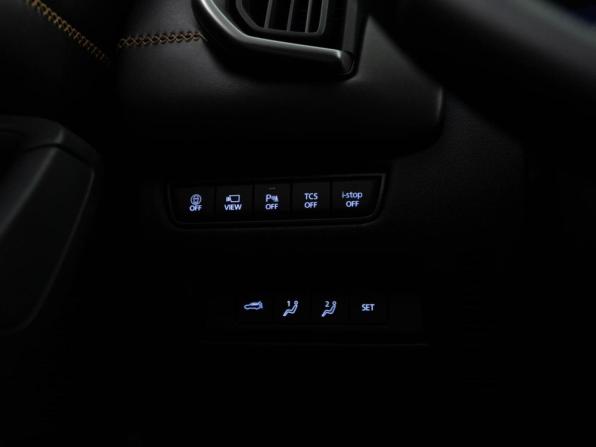 Mazda CX-50 с пробегом 2025 года, цена 6 323 900 рублей, 79 км, внедорожник, Автокод Объявления