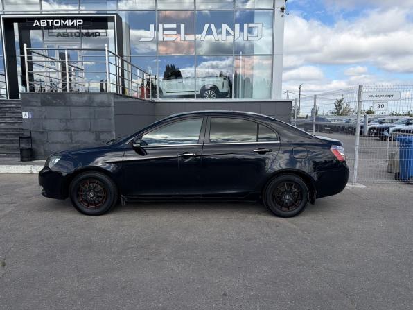 Geely Emgrand EC7 с пробегом 2014 года, цена 350 000 рублей, 136076 км, седан, Автокод Объявления