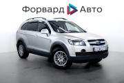 Chevrolet Captiva I Тюмень  - изображение 29