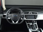 Geely Atlas I Кемерово  - изображение 31
