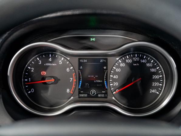 FAW Besturn X80 I Рестайлинг с пробегом 2019 года, цена 1 270 000 рублей, 59202 км, внедорожник, Автокод Объявления