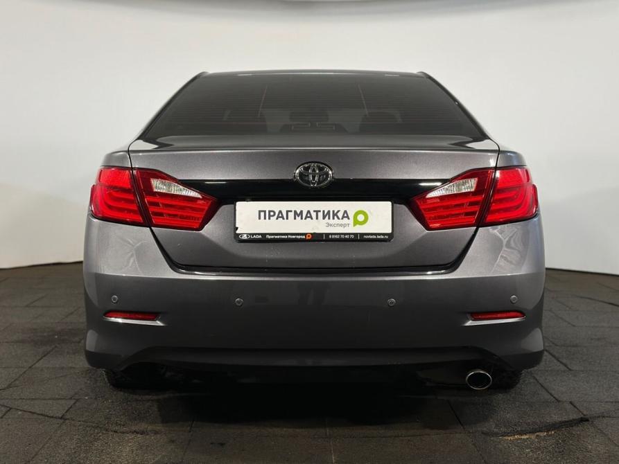 Toyota Camry VII (XV50) Великий Новгород  - изображение 5