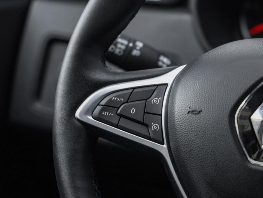 Renault Duster II Санкт-Петербург  - изображение 14