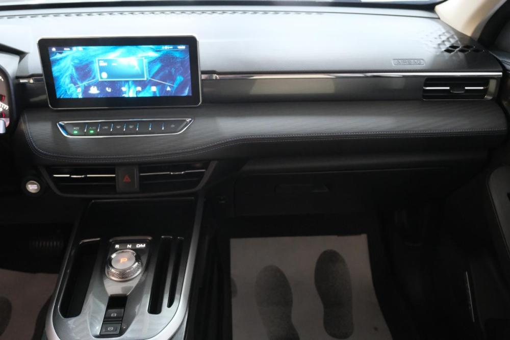 Haval Jolion I Рестайлинг Омск  - изображение 17