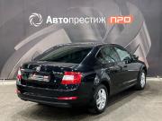 Skoda Octavia III (A7) Пермь  - изображение 25