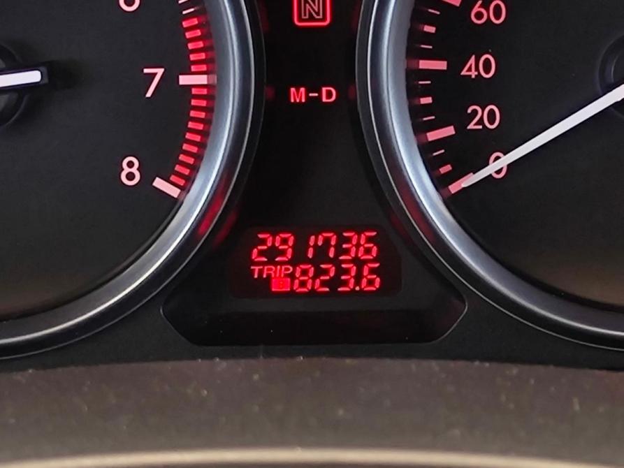 Mazda 6 II (GH) Рестайлинг Санкт-Петербург  - изображение 15