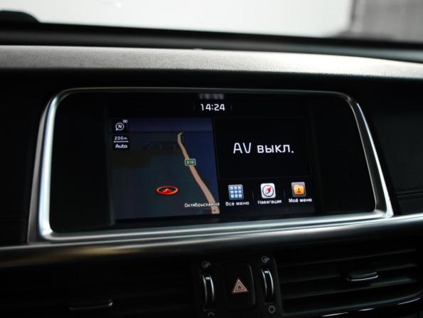 Kia Optima IV с пробегом 2018 года, цена 1 779 000 рублей, 141267 км, седан, Автокод Объявления