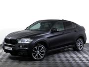 BMW X6 II (F16) Москва  - изображение 48