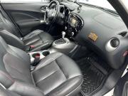 Nissan Juke I Самара  - изображение 28