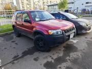 Ford Escape I Санкт-Петербург  - изображение 7