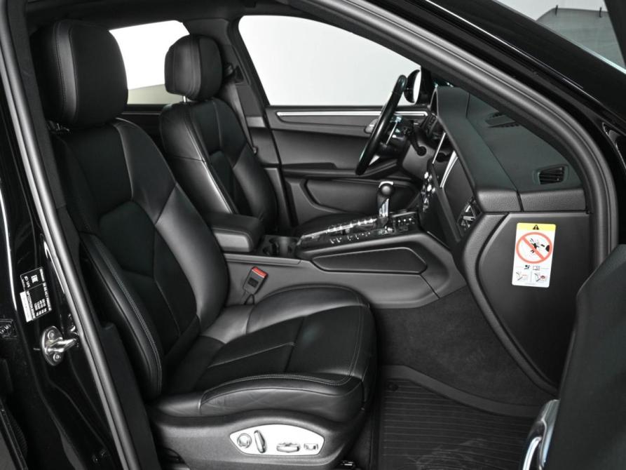 Porsche Macan I Рестайлинг Ростов-на-Дону  - изображение 10
