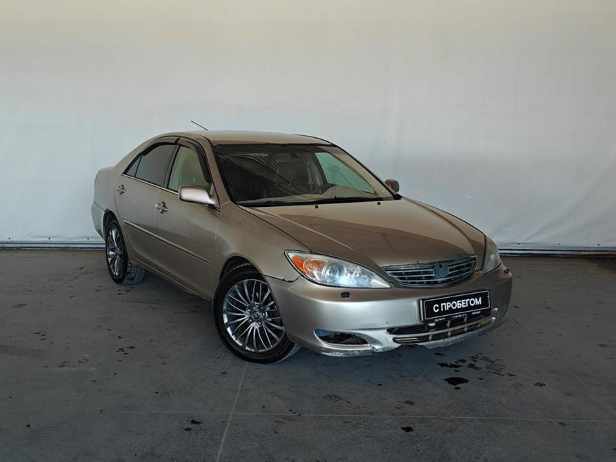 Toyota Camry V (XV30) Москва  - изображение 3