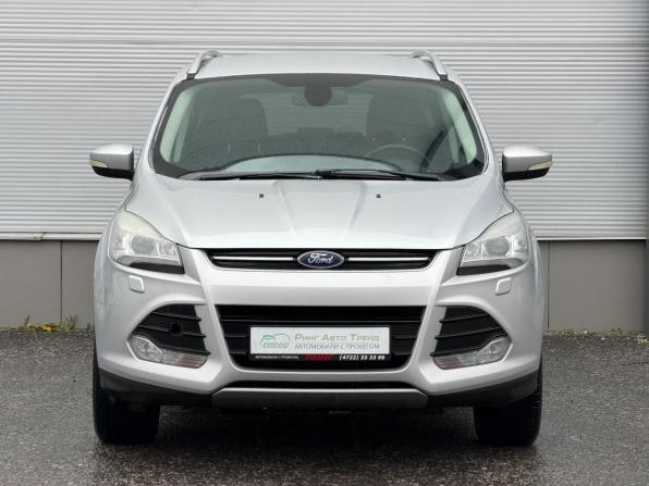 Ford Kuga II с пробегом 2013 года, цена 1 217 000 рублей, 176235 км, внедорожник, Автокод Объявления