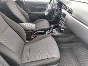 Kia Rio IV Москва  - изображение 21